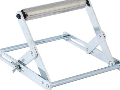 Machine Support Frames