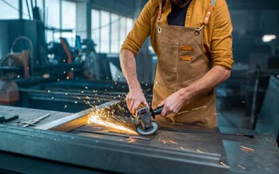 Metal Fabrication Trends