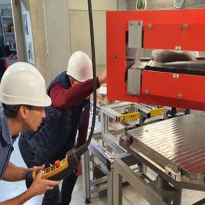 On-site Installation