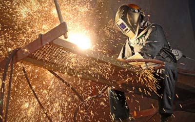 Welding Site Safety