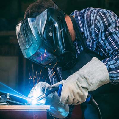 Welding Services